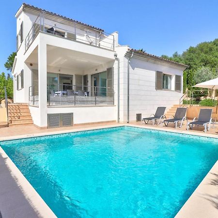 Villa Foufou, Cielo De Bonaire,Alcudia Екстер'єр фото