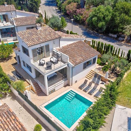 Villa Foufou, Cielo De Bonaire,Alcudia Екстер'єр фото