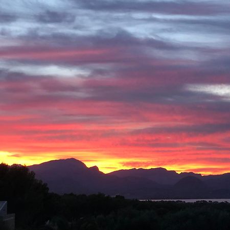 Villa Foufou, Cielo De Bonaire,Alcudia Екстер'єр фото