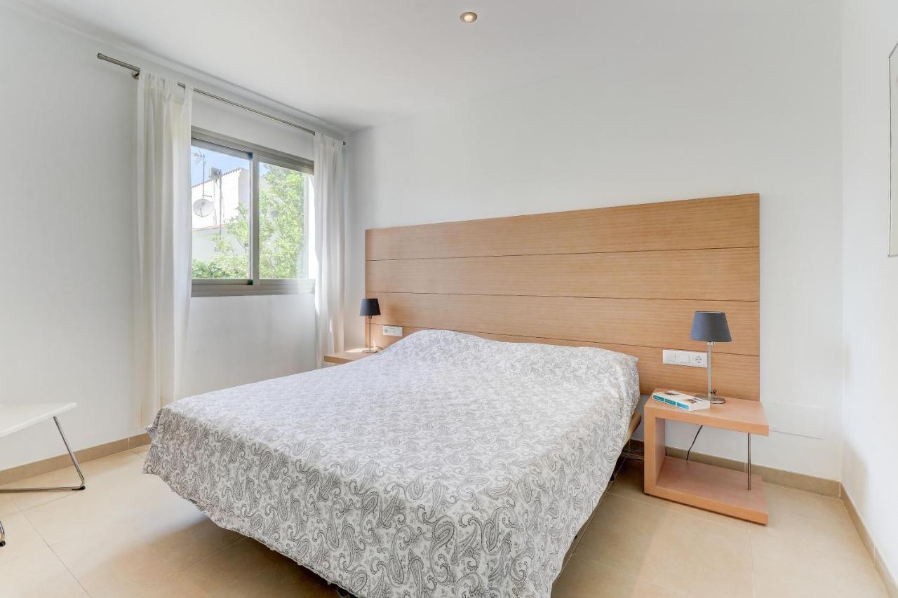 Villa Foufou, Cielo De Bonaire,Alcudia Екстер'єр фото