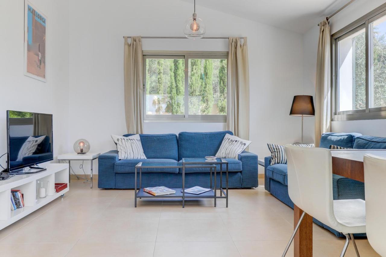 Villa Foufou, Cielo De Bonaire,Alcudia Екстер'єр фото