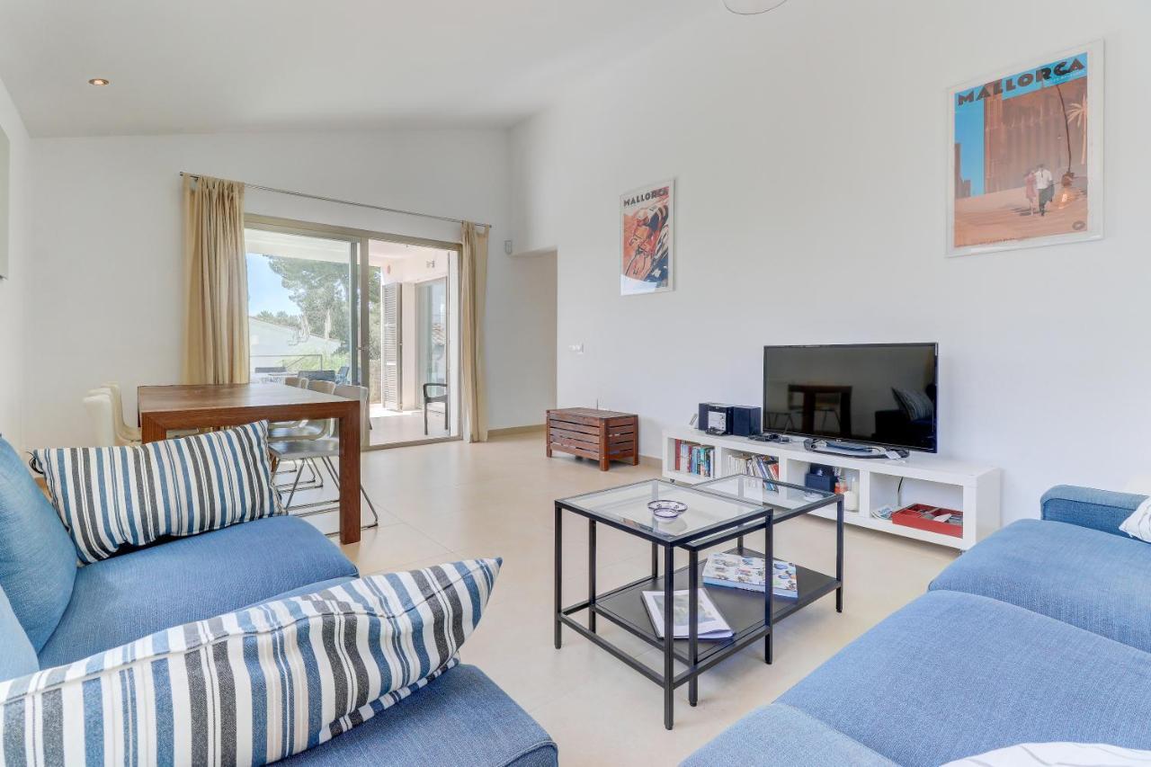 Villa Foufou, Cielo De Bonaire,Alcudia Екстер'єр фото
