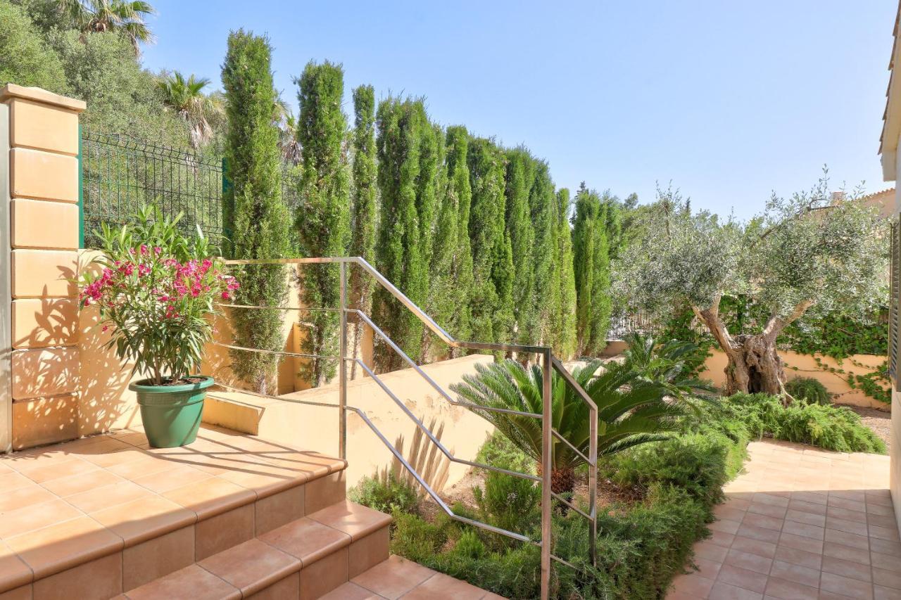 Villa Foufou, Cielo De Bonaire,Alcudia Екстер'єр фото
