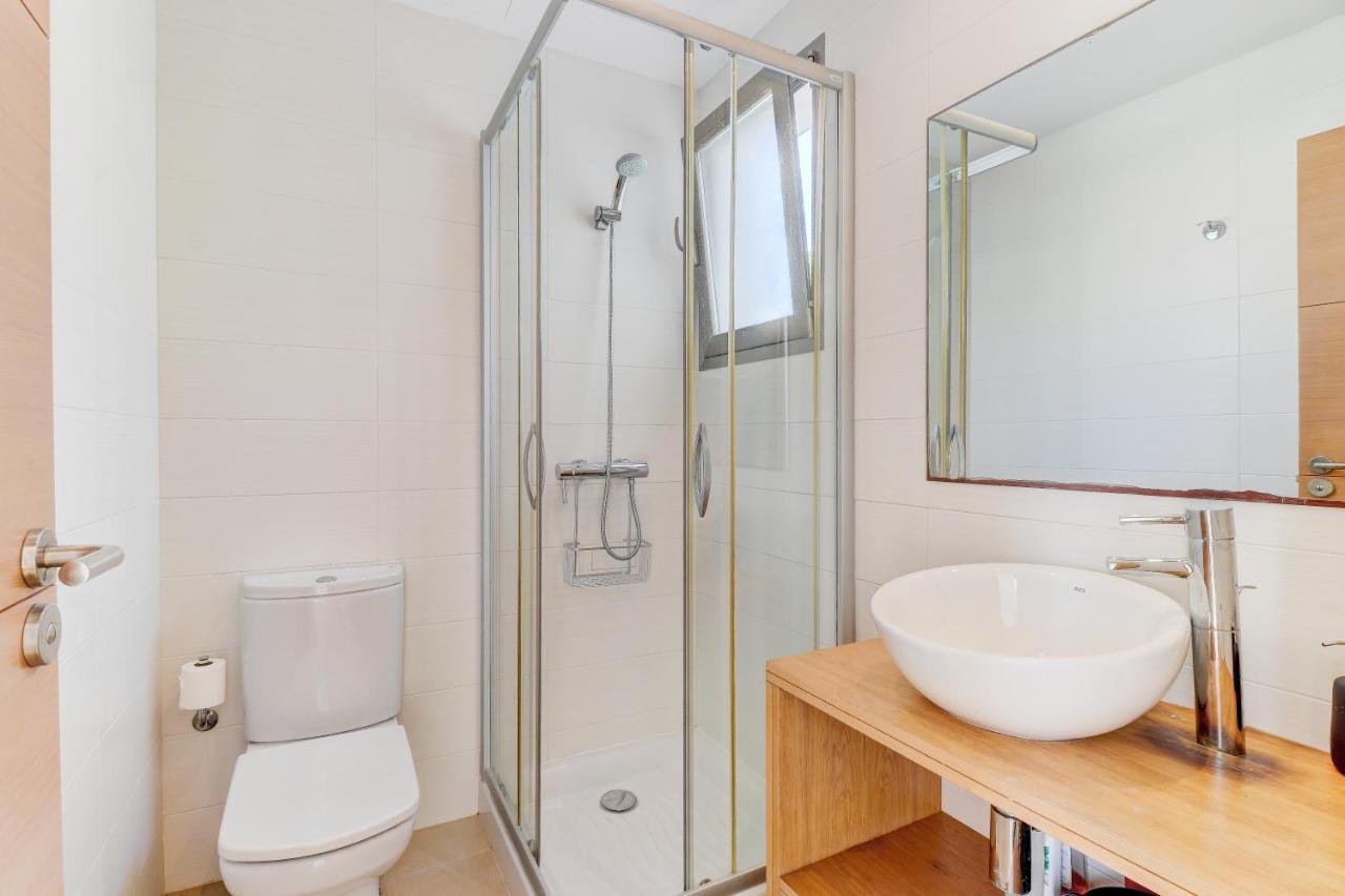 Villa Foufou, Cielo De Bonaire,Alcudia Екстер'єр фото