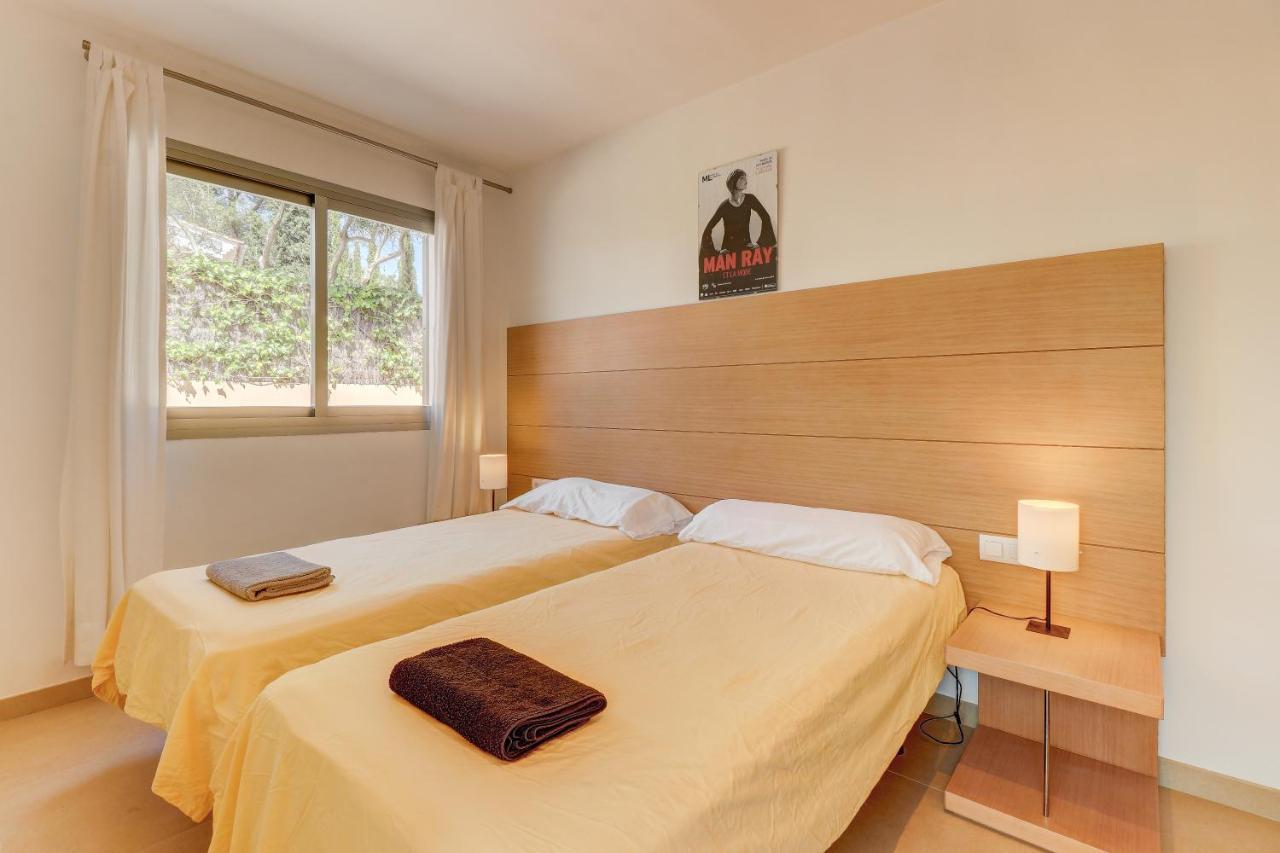 Villa Foufou, Cielo De Bonaire,Alcudia Екстер'єр фото