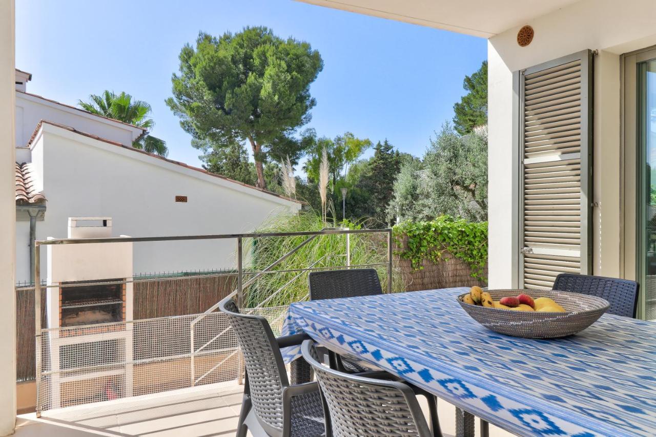 Villa Foufou, Cielo De Bonaire,Alcudia Екстер'єр фото