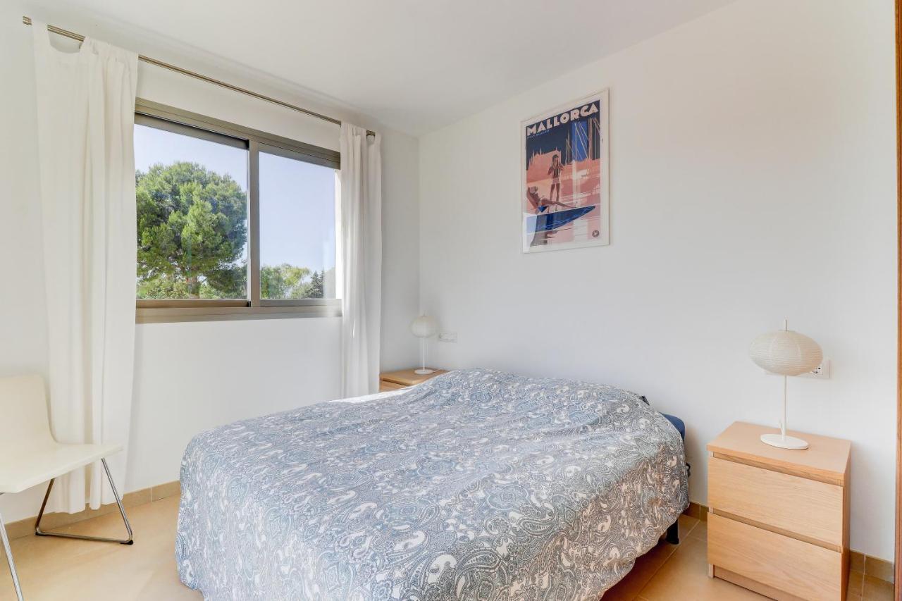 Villa Foufou, Cielo De Bonaire,Alcudia Екстер'єр фото