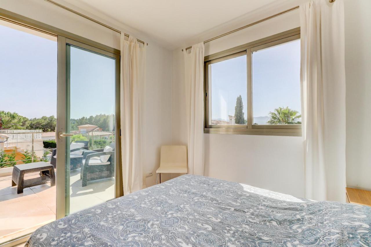 Villa Foufou, Cielo De Bonaire,Alcudia Екстер'єр фото